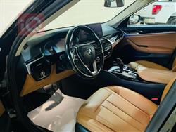 بی ئێم دەبڵیو سیریەس 5